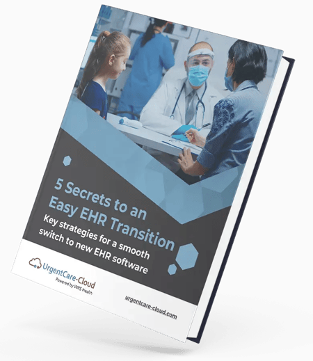 5 Secrets to an Easy EHR Transition